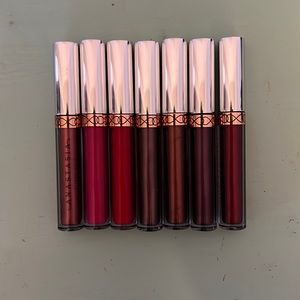 Anastasia Beverly Hills Lip Gloss (7)